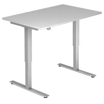 Produktbild von Schreibtisch XMST12, 120 x 80 cm