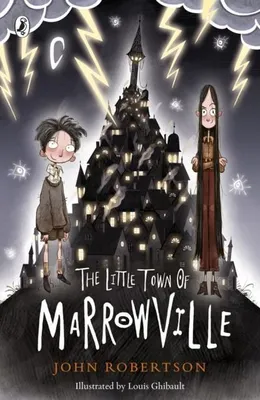 Zdjęcie produktu dla The Little Town of Marrowville