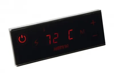 Immagine prodotto di Centralina per sauna HARVIA Xafir CS170