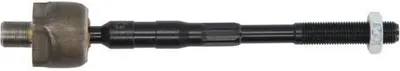 Produktbild von YAMATO I31080YMT Axialgelenk Spurstange für NISSAN 350 Z (Z33) Beidseitig
