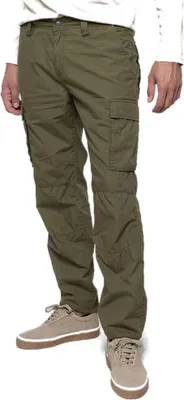 Produktbild von Kariban - Cargo-Hose für Herren RW7481 (34R) (Beige)