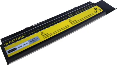 Produktbild von Patona - Ersatzakku für DELL Vostro 3400, 3500, 3700 - 11,1 Volt 4400mAh Li-ion