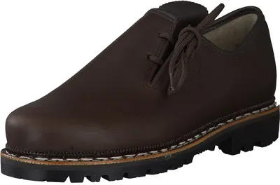 Produktbild von Meindl Herren Schnürschuh in Braun, Größe 45
