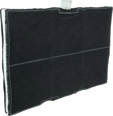 Produktbild von vhbw Aktivkohlefilter kompatibel mit Bosch D79F35N0, D76F35N, D77F56N0GB, DIB129950, DSZ5100, DHZ5285, DIB096850, DHZ5245, DHZ5246 Dunstabzugshaube