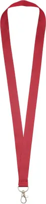Productafbeelding van Bullet - Sleutelhanger "Impey" PF2829 (universele maat) (rood)
