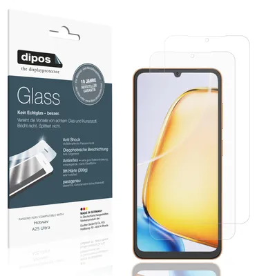 Obrázek produktu pro 2x dipos GlassAR Hotwav A25 Ultra