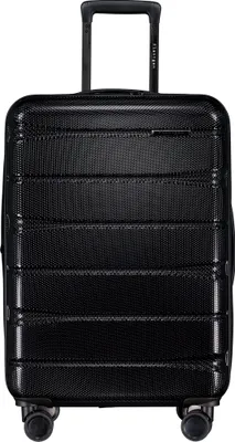 Produktbild von Flanigan Koffer Schwarz 66