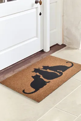 Immagine prodotto di Conceptum Hypnose, Kediler- Kediler CHL, colorato, zerbini, 40 x 60 cm, 100% PVC