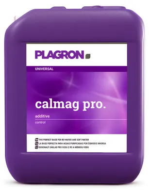 Produktbild von Plagron Calmag Pro, 10 Liter