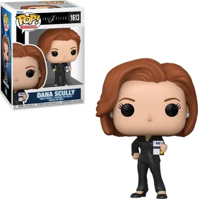 Obrázek produktu pro FUNKO POP! 80157, Sběratelská postavička, Filmy a televizní seriály