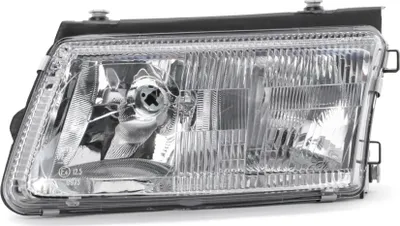 Produktbild von ABAKUS Scheinwerfer Links für VW PASSAT Variant (3B5) 441-1125L-LD-EM