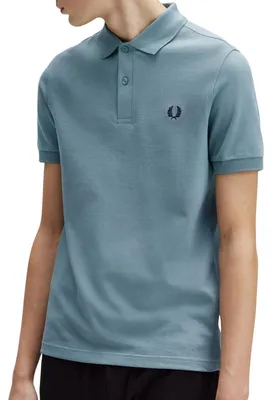 Produktbild von Fred Perry Plain Polo Herren