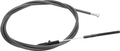Zdjęcie produktu dla Linka hamulca przedniego, odporna na zużycie, szybka regulacja prędkości, linka hamulca hulajnogi ze stali nierdzewnej do hulajnóg elektrycznych serii MAX G30