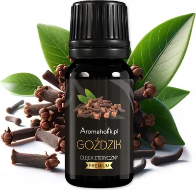 Produktbild von Indonesisches Premium Nelkenöl – 100% Naturreinheit