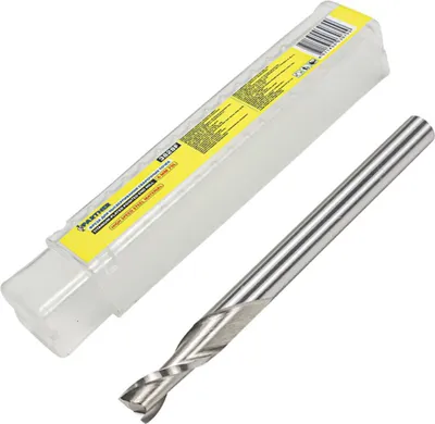 Immagine prodotto di Fresa per saldatura a punti 6 mm x 70 mm