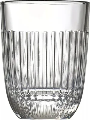 Image de Verre Ouessant, contenance : 0,34 litre, hauteur : 111 mm, ø : 86 mm
