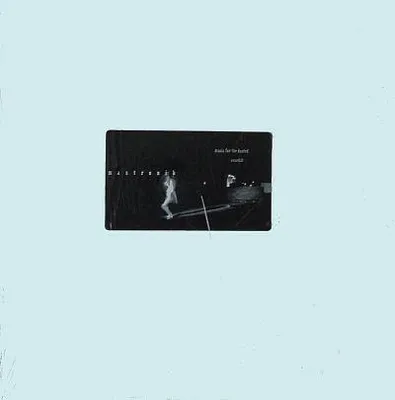 Produktbild von Musik für Verstaubte