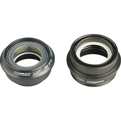 Produktbild von Campagnolo Bb30a Power Torque Bottom Brackets Cups Black 73 mm