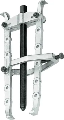 Image de GEDORE 1.22/3 Extracteur avec étrier de serrage 160x325 mm, 8009290