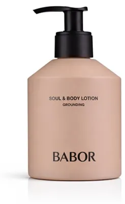 Produktbild von Babor Soul & Body Lotion 250 ml