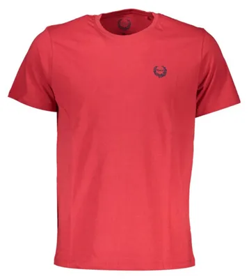 Produktbild von Gian Marco Venturi Tshirts au00908camillorossoredxl, Größe: 182
