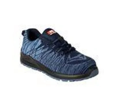 Immagine prodotto di Bullstar Sicherheitsschuh WORXTAR S1P Blau Gr. 37 Unisex