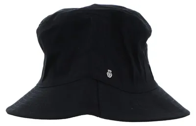 Produktbild von ROECKL Fischerhut Hut Murcia Bucket Hat Black schwarz