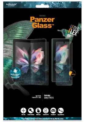 Image de PanzerGlass Curved