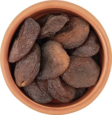 Produktbild von Getrocknete Aprikosen 1KG naturbelassen ungeschwefelt ungesüßt | 100% naturbelassen Aprikosen getrocknet | Frischer Ernte | aromatisch und fruchtig