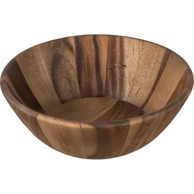 Produktbild von Zassenhaus Salat-/Obstschüssel Akazie rund 30cm
