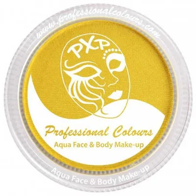 Produktbild von Pxp Professional Farben Perlgelb 30 g