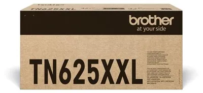 Produktbild von Brother TN625XXLM - Mit hoher Kapazität - Magenta