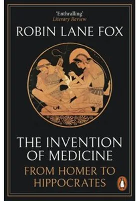 Obrázok produktu pre The Invention of Medicine