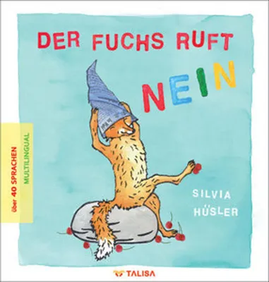 Produktbild von Der Fuchs ruft nein