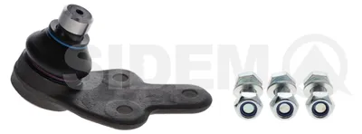 Obrázok produktu pre SIDEM Predný ľavý nosný kĺb pre FORD FOCUS III Turnier 3880