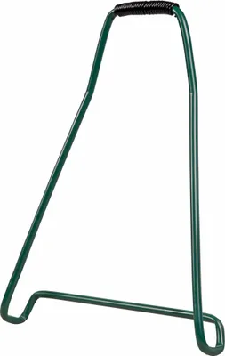 Produktbild von Clairefontaine 6x Tragegriff für Zeichenmappe 54x38x6cm - Grün 30000C