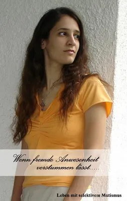 Immagine prodotto di Wenn fremde Anwesenheit verstummen lässt...