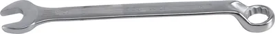 Produktbild von BGS 30123 Maulringschlüssel, Ringseite gekröpft, 23 mm