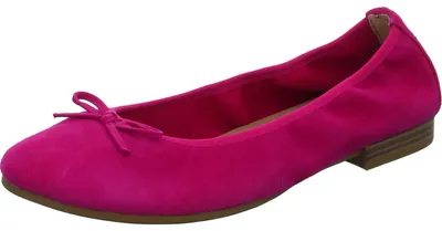 Produktbild von Ballerinas 1-22166-42-513