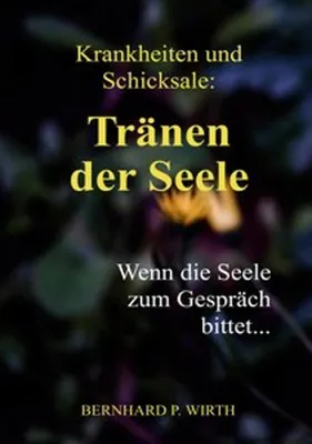 Immagine prodotto di Krankheiten und Schicksale: Tränen der Seele