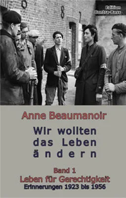 Obrázok produktu pre Wir wollten das Leben ändern