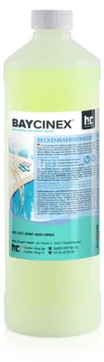 Produktbild von 1 L BAYCINEX® Beckenrandreiniger