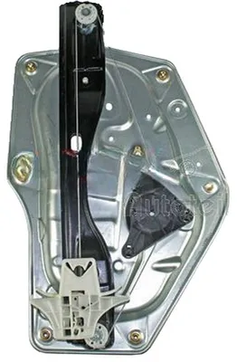 Produktbild von METZGER 2160251 Elektrischer Fensterheber Hinten Rechts für SKODA SUPERB Kombi (3T5) SUPERB (3T4)