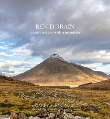 Produktbild von Ben Dorain