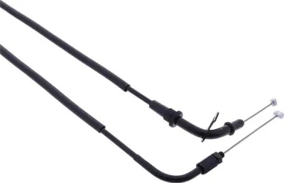 Zdjęcie produktu dla Linka przepustnicy JMP 773005BN do Yamaha XVS 650