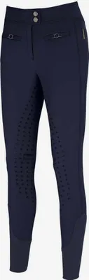 Produktbild von Pikeur BRIANNE SD Damen Ganzbesatz nightblue Sportswear Collection FS 2022, Größe:42