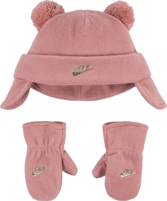 Zdjęcie produktu dla Nike Kids 7a3065 Zestaw Rot 24 miesiące-4 lata Rot 24 miesiące-4 lata