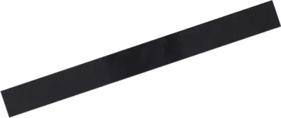 Produktbild von Oblique Unique Magnetstreifen selbstklebend 20 cm x 2 cm x 0,1 cm Magnetband Magnetklebeband Band magnetisch