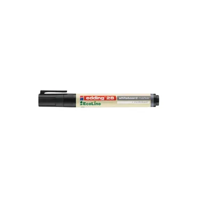 Produktbild von EDDING EcoLine 28 board - Marker - für Tafel