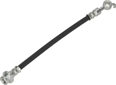 Produktbild von FEBI BILSTEIN 188718 Bremsschlauch Hinten Links für NISSAN Qashqai / Qashqai +2 I (J10, NJ10) Qashqai / Qashqai+2 I Van (J10, JJ10E)